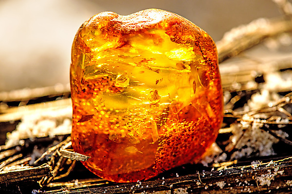 포토 JPG 해외이미지 자연 사람없음 빛 주황색 투명 보석 화석 앰버 해외포토 컬러 광석 생태계 파일형식 이미지허브