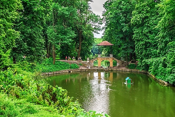 포토 JPG 해외이미지 나무 공원 유럽 길 호수 여행 자연 휴식 국립공원 그림자 사람없음 산책 역사 숲 휴양지 우크라이나 해외포토 식물 공공시설 나라 컨셉 장소 생태계 파일형식 이미지허브