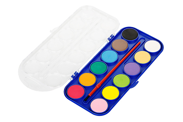 포토 JPG 해외이미지 교육 오렌지 수채화 새로움 종류 창조 미술 취미 사람없음 빨간색 초록색 파란색 세트 상자 컬러풀 알약 노란색 페인트 장비 흰색 붓 그리기 조직 팔레트 수집 오브젝트 페인트붓 고립 해외포토 컬러 컨셉 과일 모션 문화예술 약 파일형식 이미지허브