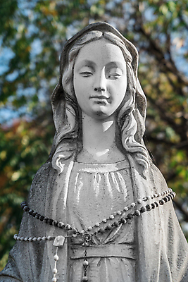 포토 JPG 해외이미지 나무 여자 유럽 기독교 종교 무기 백그라운드 엄마 왕관 사랑 미술 사람없음 세로 초록색 파란색 조각상 교회 희망 이탈리아 회색 천주교 수확 흰색 성자 축복 소프트포커스 심볼 신성 마리아 묵주 고립 신앙심 옛날 해외포토 식물 감정 나라 컬러 컨셉 농업 종교용품 가족 종교건축 문화예술 촬영기법 사람 건물 조형물 파일형식 이미지허브