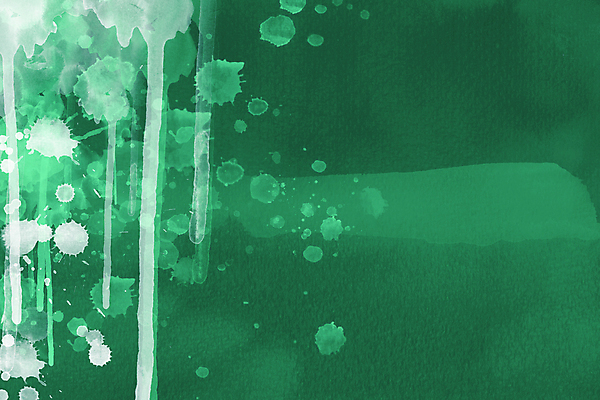 포토 JPG 해외이미지 종이 백그라운드 텍스트 표면 추상 수채화 미술 사람없음 초록색 우주 흰색 떨어짐 그림 질감 지역 해외포토 컬러 컨셉 무늬 문화예술 파일형식 이미지허브