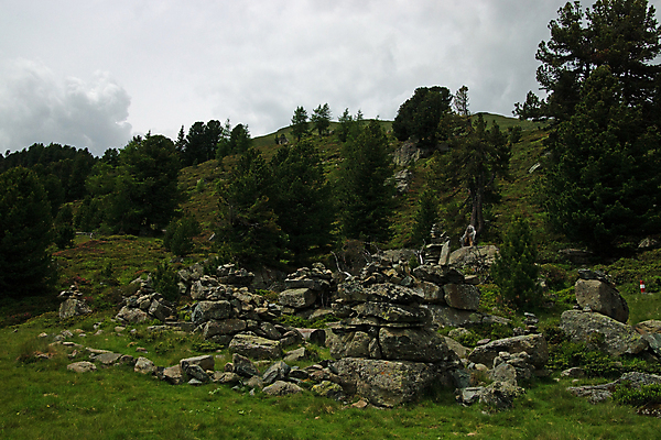 포토 JPG 해외이미지 유럽 자연 산 풍경 사람없음 여름 오스트리아 알프스 7월 해외포토 계절 나라 날짜 생태계 파일형식 이미지허브