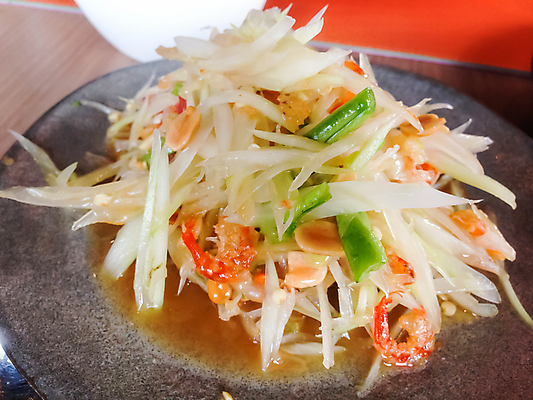 포토 JPG 해외이미지 음식 다이어트 태국 건강 요리 사람없음 식사 저녁식사 샐러드 신선 맛 아침식사 혼합 먹기 만족 매움 지역 점심식사 섞기 영양분 위생관리 파파야 해외포토 감정 아시아 컨셉 모션 관리 열대과일 파일형식 이미지허브