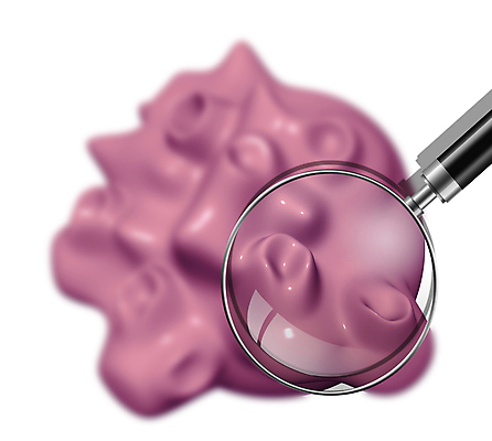 포토 JPG 해외이미지 모양 모델 디자인 분홍색 과학 컨셉 돋보기 미래 사람없음 장식 반사 3D 에너지 유기농 만들기 원자력 고립 엘리먼트 더스트파티클 해외포토 웰빙 컬러 모션 디지털합성 파일형식 이미지허브