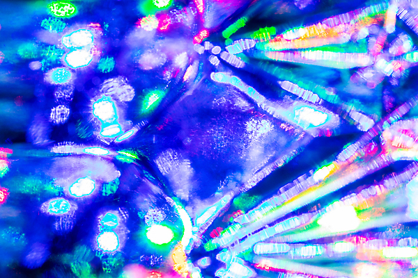 포토 JPG 해외이미지 백그라운드 사람없음 파란색 빛 크리스탈 질감 프리즘 해외포토 컬러 광석 광학기기 파일형식 이미지허브