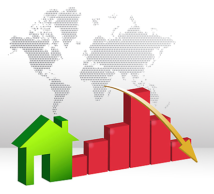 포토 JPG 해외이미지 일러스트 비즈니스 가정 성공 그래프 화살 아파트 주택 사람없음 그래픽 빨간색 금융 경제 세일 거래 오픈 메시지 시장 재산 떨어짐 상품 위험 사인 투자 상업 공지사항 주인 파산 대출 매각 위기 적자 진짜 해외일러스트 컬러 컨셉 건물 파일형식 이미지허브