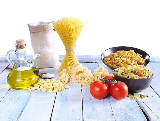 포토 JPG 해외이미지 파스타 사람없음 해외포토 서양음식 파일형식 이미지허브