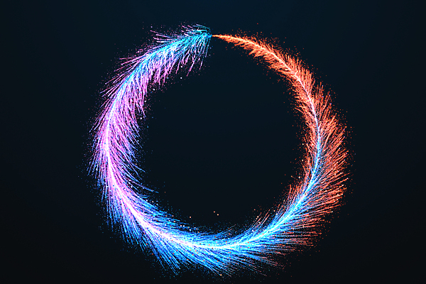 포토 JPG 해외이미지 그래픽백그라운드 추상 사람없음 그래픽 빛 반짝임 3D 원형 네온 해외포토 도형 백그라운드 무늬 모션 디지털합성 파일형식 이미지허브