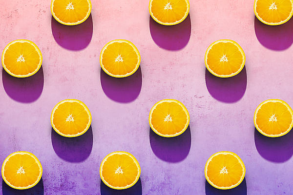 포토 JPG 해외이미지 백그라운드 패턴 오렌지 단면 그림자 사람없음 패턴백그라운드 그라데이션 해외포토 무늬 과일 파일형식 이미지허브