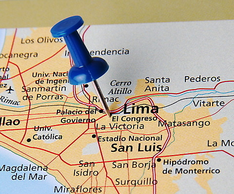 포토 JPG 해외이미지 지도 실내 사람없음 압정 위치 페루 해외포토 내부 사무용품 남아메리카 파일형식 이미지허브