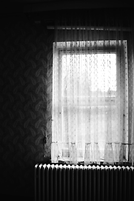 포토 JPG 해외이미지 벽 건축양식 창문 실내 사람없음 내부 건물 장식 빛 검은색 어둠 방 수확 흰색 직물 커튼 오픈 역사 클래식 무서움 오브젝트 폐허 복고 찢어짐 구식 옛날 스타일 해외포토 건축물 건축 감정 컬러 컨셉 농업 모션 파일형식 이미지허브