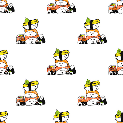 포토 JPG 해외이미지 전통 디자인 아시아 음식 백그라운드 패턴 일러스트 벽지 밥 새우 어류 요리 미술 동양인 사람없음 그래픽 세트 식당 일본 식사 초밥 회 해조류 플랫 만화 고추냉이 참치 해산물 메뉴 질감 롤 연어 고립 해외일러스트 나라 무늬 문화예술 갑각류 인종 상점 수중동물 양념 해양식물 일본음식 파일형식 이미지허브