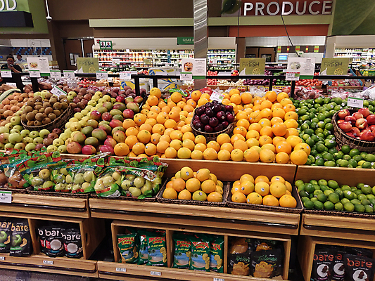 포토 JPG 해외이미지 잡화 산업 음식 백그라운드 오렌지 과일 비즈니스 귤 선반 건강 사람없음 빨간색 상점 신선 시장 사과 상품 큼 날것 복숭아 라임 소매 슈퍼마켓 해외포토 컬러 가구 크기 파일형식 이미지허브