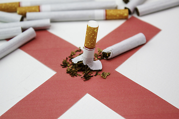 포토 JPG 해외이미지 스튜디오촬영 사람없음 금지 X 금연 담배꽁초 금연데이 해외포토 알파벳 기념일 캠페인 담배 실내 사회이슈 파일형식 이미지허브