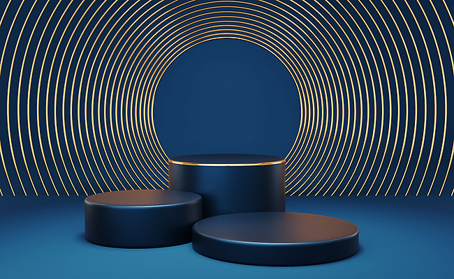 포토 JPG 해외이미지 템플릿 디자인 백그라운드 컨셉 일러스트 추상 프레임 3 서기 사람없음 파란색 빛 상자 3D 우주 상점 금속 공백 블록 무대 원형 발표 황금 가장자리 고급 상품 받침대 리더 진열장 대리석 단상 대회 고립 승자 실린더 지휘대 프리미엄 목업 미니멀리스트 미니멀 해외일러스트 도형 컬러 무늬 재료 모션 재질 둘레 디지털합성 파일형식 이미지허브