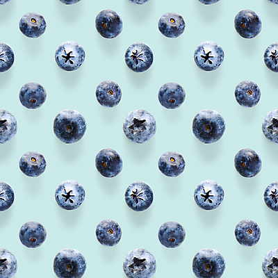 포토 JPG 해외이미지 패턴 사람없음 파란배경 블루베리 해외포토 백그라운드 무늬 과일 파란색 파일형식 이미지허브