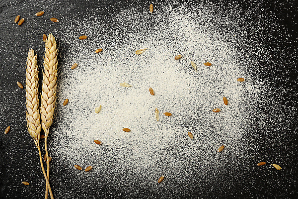 포토 JPG 해외이미지 음식 빵 백그라운드 재료 표면 건강 요리 사람없음 가로 검은색 빵집 흰색 메시지 상품 낟알 가루 밀 굽기 준비 질감 반죽 밀가루 석판 페스츄리 해외포토 컬러 곡류 상점 구이 파일형식 이미지허브