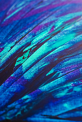 포토 JPG 해외이미지 백그라운드 무늬 붓터치 추상 사람없음 파란색 물감 화려 질감 해외포토 컬러 컨셉 미술도구 파일형식 이미지허브