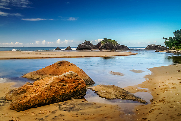 포토 JPG 해외이미지 모래 파도 바다 아프리카 바람 사람없음 물 모래사장 놀람 큼 암초 마다가스카르 파라다이스 해외포토 자연요소 감정 나라 날씨 표정 크기 파일형식 이미지허브