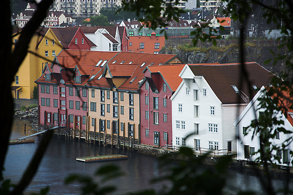포토 JPG 해외이미지 건축양식 노르웨이 사람없음 여름 항구 도시 타운 8월 스칸디나비아 해외포토 계절 건축 유럽 교통시설 날짜 파일형식 이미지허브