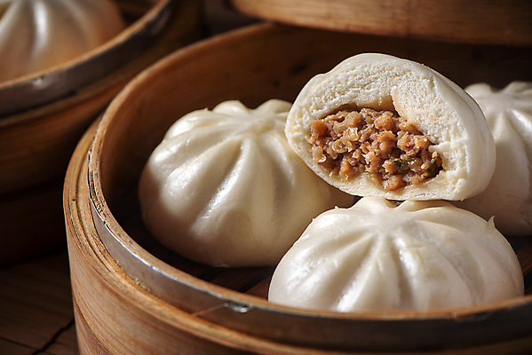 포토 JPG 해외이미지 단면 실내 사람없음 중식 만두 대나무찜기 바오쯔 해외포토 음식 내부 찜기 파일형식 이미지허브