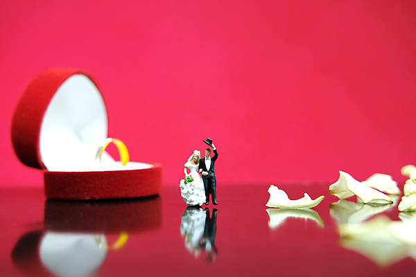 포토 JPG 해외이미지 결혼 프로포즈 실내 사랑 사람없음 결혼반지 해외포토 감정 이벤트 내부 반지 파일형식 이미지허브