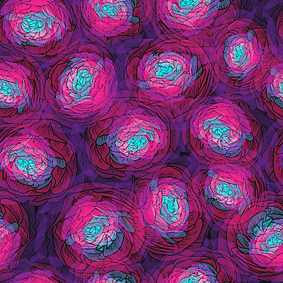 포토 JPG 해외이미지 꽃잎 꽃 분홍색 백그라운드 잎 꽃무늬 패턴 일러스트 추상 사람없음 그래픽 파란색 빛 장미 인쇄 큼 그림 질감 역동적 네온 해외일러스트 식물 컬러 컨셉 무늬 크기 파일형식 이미지허브