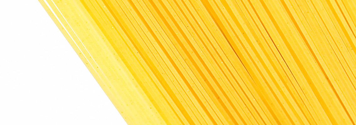 포토 JPG 해외이미지 실내 사람없음 노란색 흰배경 스파게티면 해외포토 컬러 백그라운드 내부 흰색 면류 파일형식 이미지허브