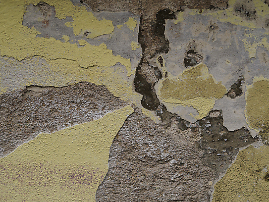 포토 JPG 해외이미지 외관 벽 백그라운드 부분 날씨 프레임 사람없음 노란색 어둠 껍질 얼룩 균열 떨어짐 낟알 고민 질감 정사각형 시멘트 라임 층 노출 석고 옛날 콘크리트 해외포토 도형 감정 컬러 컨셉 과일 모션 파일형식 이미지허브