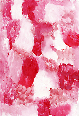 포토 JPG 해외이미지 백그라운드 붓터치 추상 사람없음 빨간색 물감 그림 질감 해외포토 컬러 무늬 미술도구 파일형식 이미지허브