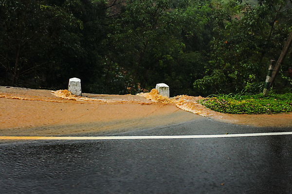포토 JPG 해외이미지 계절 도로 길 선 여행 백그라운드 잎 곡선 자연 날씨 거리 풍경 사람없음 야외 초록색 물 반사 검은색 어둠 회색 운전 젖음 가을 액체 개울 떨어짐 위험 홍수 빗방울 속도 장면 폭풍 무거움 뇌우 선로 스플래쉬 해외포토 자연요소 식물 컬러 컨셉 교통시설 모션 강 비_날씨 무게 자연재해 생태계 파일형식 이미지허브