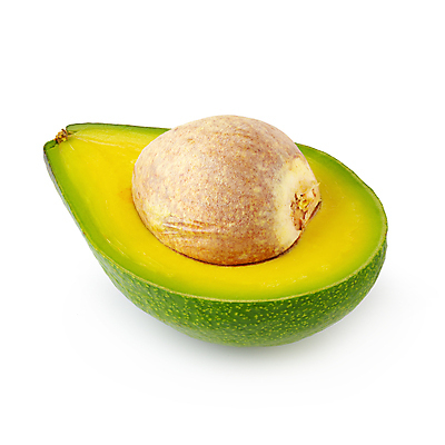 포토 JPG 해외이미지 과일 씨앗 사람없음 신선 흰배경 날것 슬라이스 아보카도 해외포토 식물 백그라운드 흰색 파일형식 이미지허브