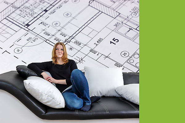 포토 JPG 해외이미지 백인 1 라이프스타일 응시 여자 감정 포즈 백그라운드 컨셉 셔츠 건축양식 바지 베개 휴식 주택 갈색머리 실내 한명 웃음 사람 앉기 성인 초록색 소파 검은색 흰색 표현 계획 직사각형 청사진 빨간머리 스타일 해외포토 도형 서양인 헤어스타일 시선 건축 컬러 상의 의자 침구 모션 하의 표정 내부 건물 생활 파일형식 이미지허브