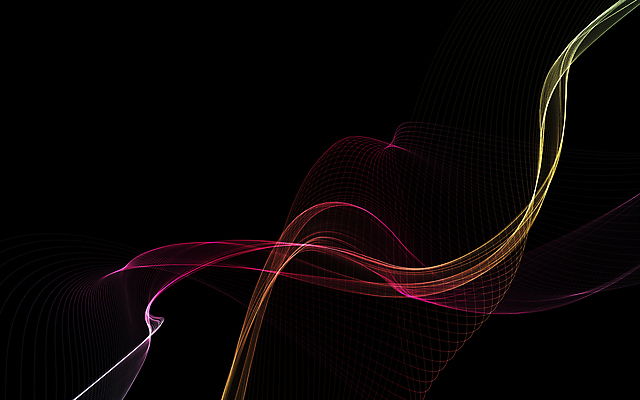 포토 JPG 해외이미지 모양 템플릿 디자인 선 파도 과학 백그라운드 컨셉 패턴 곡선 일러스트 모션 벽지 추상 미래 프레임 사람없음 그래픽 빛 우주 디지털 검은색 어둠 네트워크 투명 연결 그림 질감 스타일링 해외일러스트 바다 컬러 무늬 파일형식 이미지허브