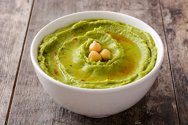 포토 JPG 해외이미지 그릇 실내 사람없음 아보카도 병아리콩 중동음식 나무배경 훔무스 해외포토 식기 음식 백그라운드 과일 콩 내부 파일형식 이미지허브