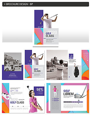 전신 템플릿 여자 남자 ZIP 골프 골프공 사람 동양인 팜플렛 여러명 상반신 20대 성인 골프채 한국인 골프웨어 골프장갑 골프카트 성인만 인디자인 INDD 이미지템플릿 옷 장갑 다수 공 골프용품 인종 청년 구기 파일형식