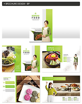 전신 템플릿 여자 ZIP 한식 40대 미소 사람 동양인 팜플렛 여러명 상반신 20대 성인 앞치마 전통음식 한국인 상차림 장어 주부 나물 다식 육회비빔밥 여자만 인디자인 INDD 이미지템플릿 전통 음식 중년 다수 채소 표정 어류 인종 청년 비빔밥 육회 파일형식