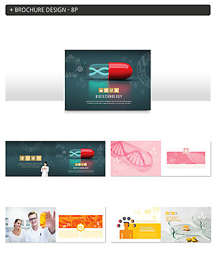 서양인 외국인 템플릿 여자 남자 ZIP 의학 세포 미소 사람 동양인 팜플렛 성인 세명 30대 알약 약 한국인 의사 DNA 생명공학 바이오 생물공학 인디자인 INDD 이미지템플릿 표정 인종 장년 의료진 공학 파일형식