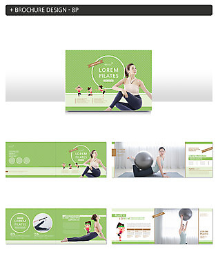전신 템플릿 여자 ZIP 스포츠 다이어트 사람 동양인 팜플렛 여러명 상반신 20대 성인 30대 운동 건강관리 운동기구 스트레칭 한국인 하반신 짐볼 필라테스 인디자인 INDD 이미지템플릿 다수 건강 관리 인종 청년 장년 헬스 파일형식