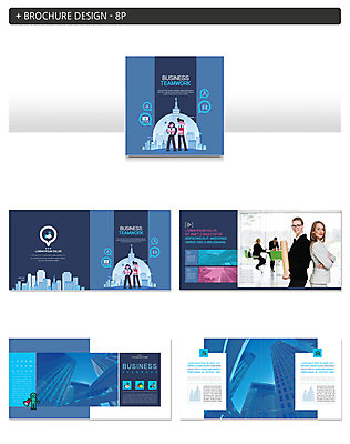 전신 서양인 외국인 템플릿 여자 남자 ZIP 회사 비즈니스 사업가 회의 협력 사람 빌딩 팜플렛 여러명 상반신 20대 성인 30대 도시 비즈니스맨 비즈니스우먼 성인만 인디자인 INDD 이미지템플릿 직업 다수 인종 청년 건물 장년 직장인 파일형식