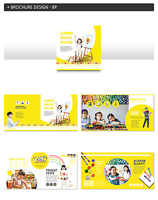 전신 템플릿 여자 남자 ZIP 어린이 색연필 미술 사람 동양인 팜플렛 여러명 상반신 물감 한국인 붓 색칠 그리기 스케치북 이젤 크레파스 학원 미술교육 어린이만 인디자인 INDD 이미지템플릿 교육 다수 모션 문화예술 학용품 인종 미술도구 파일형식