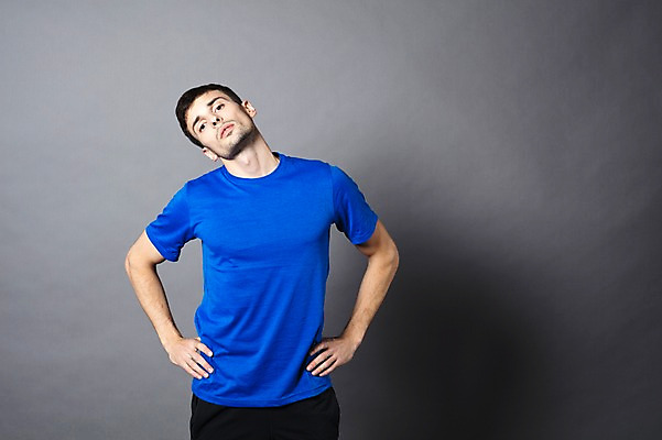 포토 JPG 스튜디오촬영 서양인 외국인 남자 맨라이프 허리손 모션 회색배경 실내 한명 사람 상반신 20대 성인 취미 앞모습 운동복 운동 건강관리 스트레칭 집중 체코 목운동 성인남자한명만 국내포토 1 라이프스타일 옷 유럽 뷰포인트 포즈 백그라운드 컨셉 건강 관리 인종 청년 내부 회색 남자한명만 성인남자만 파일형식