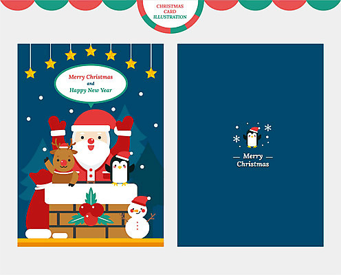 열매 노년 남자 크리스마스 겨울 일러스트 눈사람 크리스마스카드 세마리 굴뚝 한명 미소 사람 산타클로스 손들기 루돌프 눈 인사 눈송이 남색 펭귄 선물꾸러미 노인남자한명만 국내일러스트 AI파일 자연요소 식물 1 계절 기념일 컬러 모션 조류 날씨 사슴 카드_감사 눈_날씨 표정 3 선물 성인 예절 남자한명만 노인남자만 파일형식 벡터