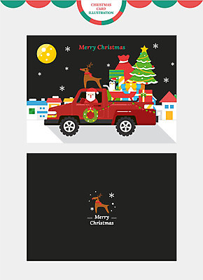 노년 남자 크리스마스 겨울 일러스트 자동차 크리스마스카드 주택 선물 한명 사람 상반신 크리스마스트리 산타클로스 마을 검은색 루돌프 보름달 눈 눈송이 야간 펭귄 선물꾸러미 노인남자한명만 크리스마스리스 국내일러스트 AI파일 자연요소 1 계절 기념일 육상교통 컬러 조류 날씨 사슴 카드_감사 눈_날씨 성인 건물 화환 달 남자한명만 노인남자만 파일형식 벡터