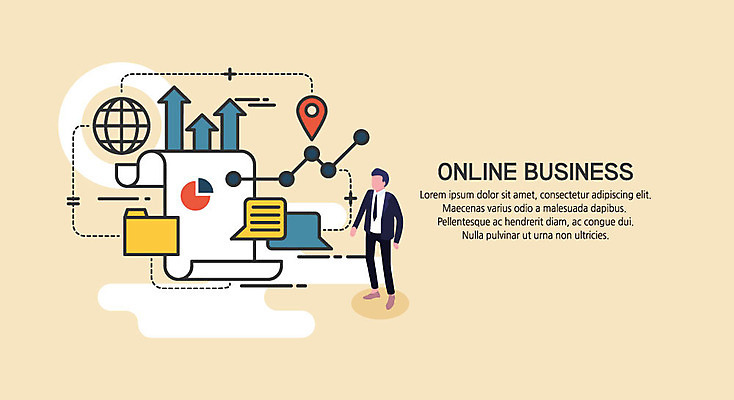 전신 남자 화살표 지구 말풍선 일러스트 비즈니스 그래프 한명 사람 정장 성인 노란색 비즈니스맨 플랫 문서 상승 폴더 위치 온라인 성인남자한명만 랜선라이프 국내일러스트 AI파일 1 라이프스타일 옷 컬러 컨셉 직장인 파일 남자한명만 성인남자만 파일형식 벡터 언택트