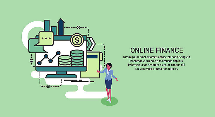 전신 여자 화살표 말풍선 돈 일러스트 설명 한명 사람 손짓 성인 초록색 금융 달러 모니터 동전 비즈니스우먼 플랫 파일 온라인 성인여자한명만 랜선라이프 국내일러스트 AI파일 1 라이프스타일 컬러 비즈니스 모션 경제 컴퓨터 직장인 재산 여자한명만 성인여자만 파일형식 벡터 언택트