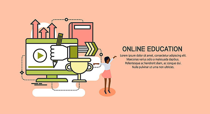 전신 손 여자 교육 화살표 일러스트 팔벌리기 한명 사람 성인 신체부위 책 연필 모니터 주황색 공책 플랫 트로피 상승 온라인 온라인강의 온라인강좌 성인여자한명만 랜선라이프 국내일러스트 AI파일 1 라이프스타일 컬러 컨셉 모션 문구용품 학용품 컴퓨터 필기구 강의 상_우승 여자한명만 성인여자만 파일형식 벡터 언택트