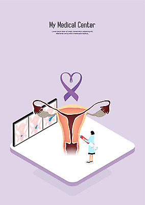 전신 여자 리본 일러스트 의학 병원 주사기 한명 사람 성인 보라색 의사 하트 산부인과 자궁 난소 성인여자한명만 국내일러스트 AI파일 모양 1 컬러 의료기기 의료진 장기_의학 여자한명만 성인여자만 파일형식 벡터