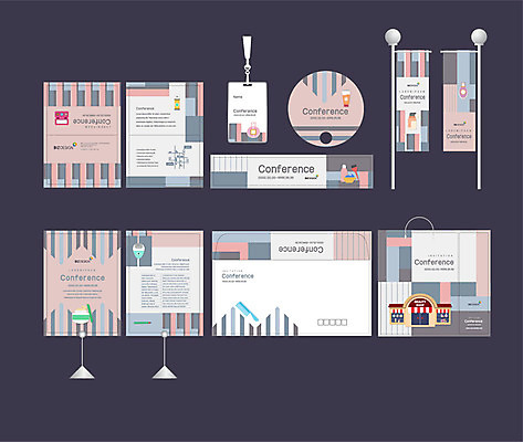 템플릿 배너템플릿 패턴 이벤트 사람없음 세트 뷰티 쇼핑백 화장품 현수막 미용용품 향수 전단 홍보물 엽서 초대장 패키지 약도 사원증 박람회 손부채 염색약 화장품가게 소봉투 행사세트 행사템플릿 AI파일 배너 지도 무늬 가방 비즈니스 편지봉투 카드_감사 상점 편지 오브젝트 파일형식 벡터