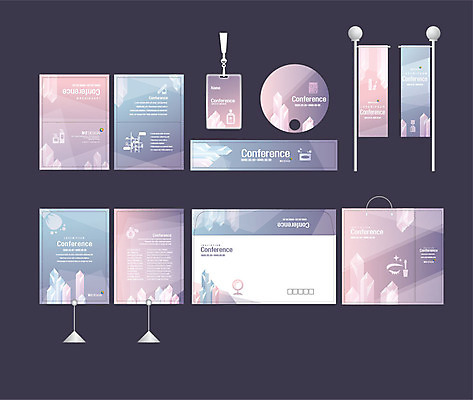 템플릿 배너템플릿 분홍색 패턴 이벤트 사람없음 세트 뷰티 쇼핑백 화장품 거울 현수막 마스카라 전단 홍보물 엽서 초대장 패키지 약도 사원증 메이크업브러쉬 박람회 손부채 소봉투 행사세트 행사템플릿 AI파일 배너 컬러 지도 무늬 가방 비즈니스 편지봉투 카드_감사 붓 편지 파일형식 벡터